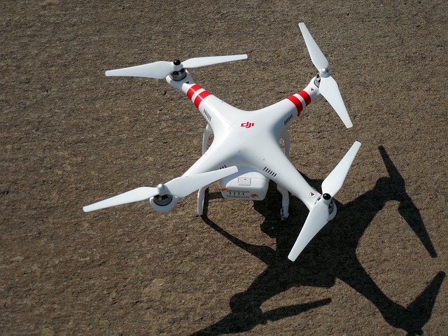 Drones for Beginner Pilots