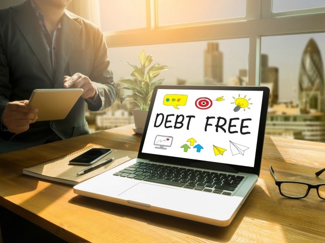 Tips For Dealing With Debts